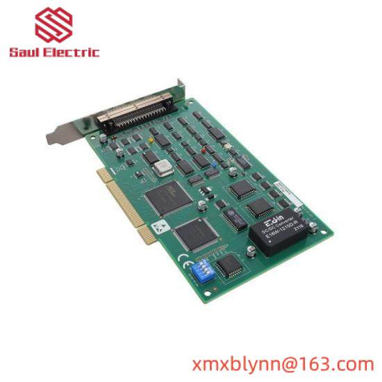 Advantech PCI 1716 BOARD