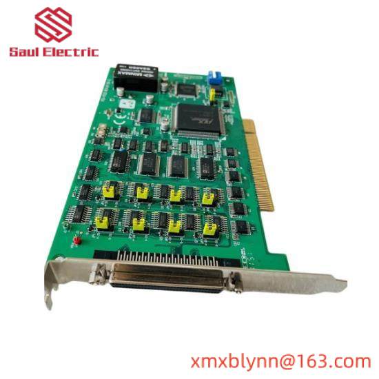 Advantech PCI 1723 Analog Output PCI Card