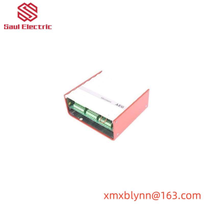 AEG MINISEMI 220(380)/15F Converter Device