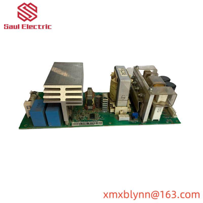 ABB AFPS-61C Inverter fan power supply panel