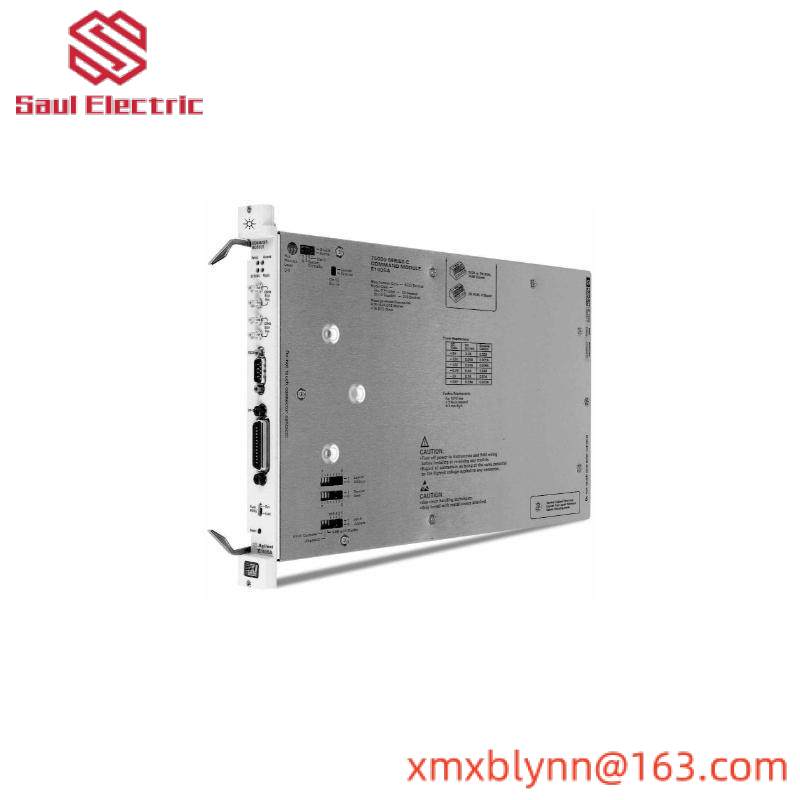 AGILENT E1413C