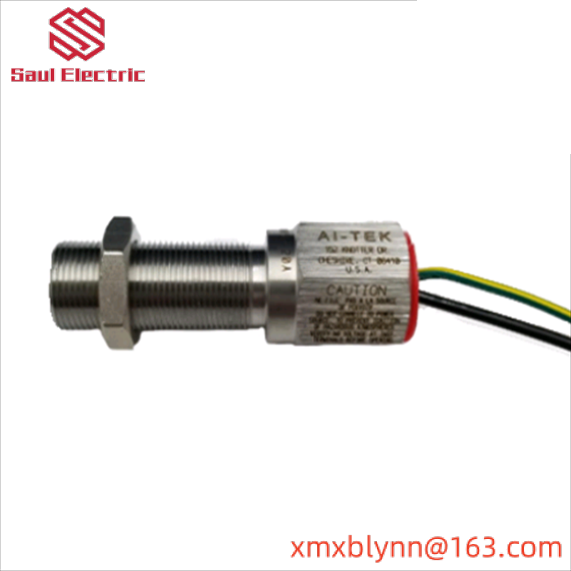 AI-TEK 70085-1010-562 Passive Sensors