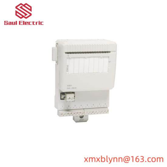 AI801 3BSE020512R1 ABB