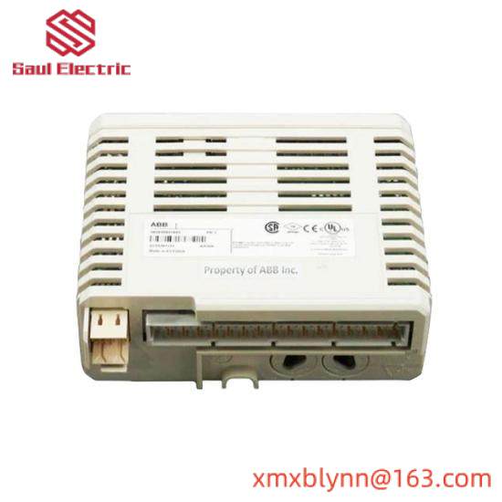 AI830 3BSE008518R1 ABB