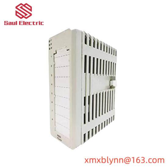 AI835 3BSE008520R1  Analog Input Module  ABB