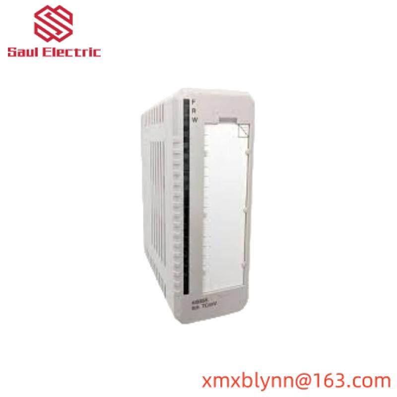 ABB AI835A Analog Input 8 ch