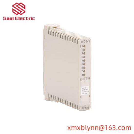 AI950S 3KDE175521L9500 ABB
