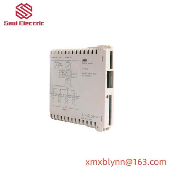 POTTER & BRUMFIELD SDAS-01-7Y2S1024