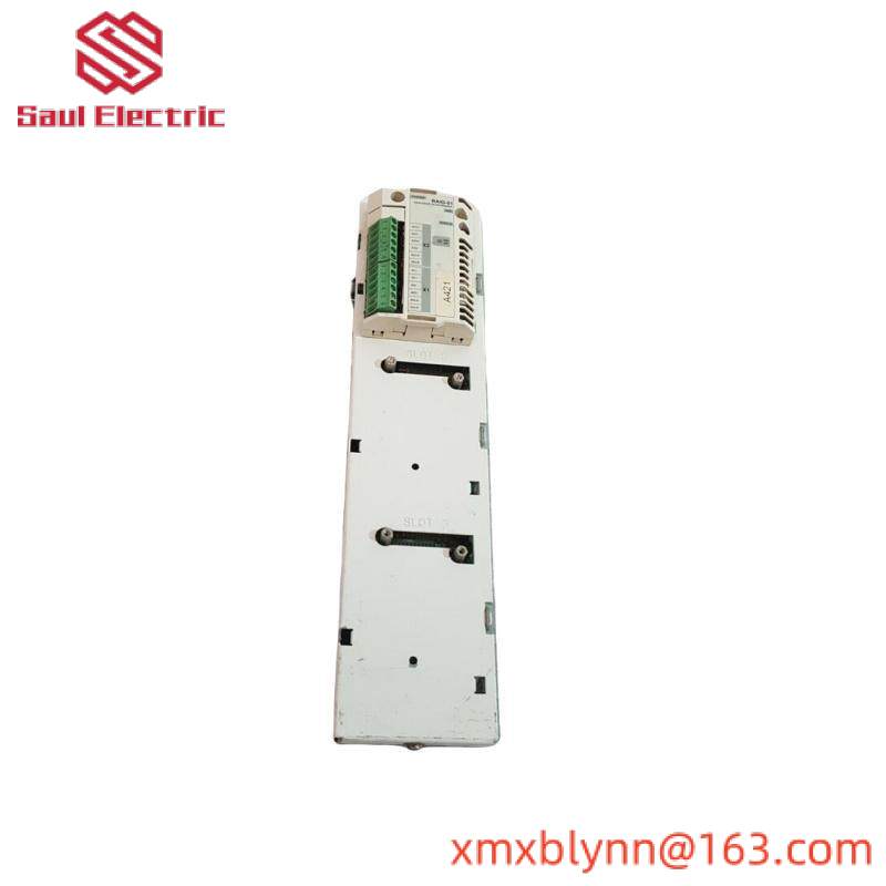 ABB AIMA-01C Frequency converter spare part