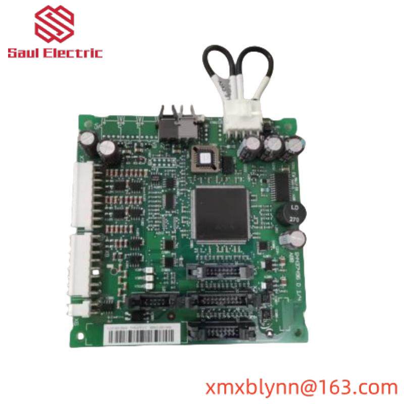 ABB AITF-01C Inverter communication board