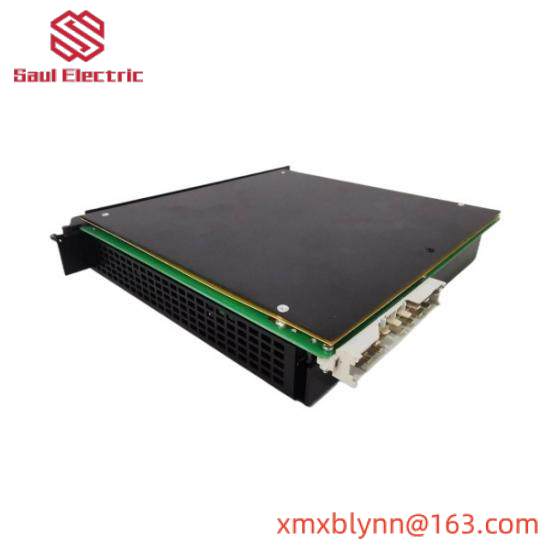 AL129A-CD10152 Gas Turbine Control Systems