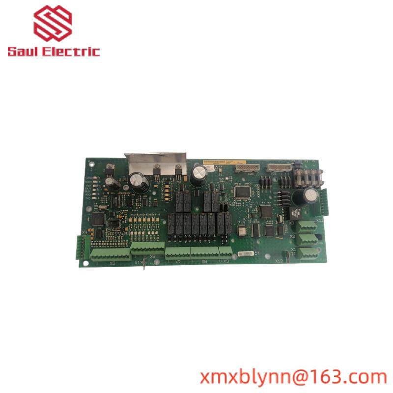 ALFA LAVAL 3183045486 EPC50 I/O Board