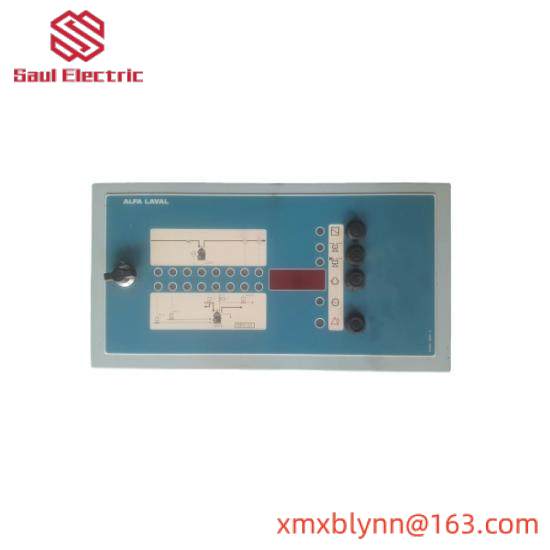 Alfa Laval EPC-41.MMPX 3183061481