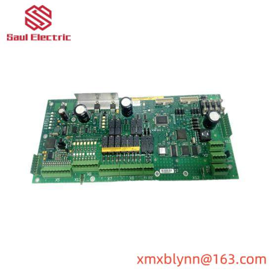 Alfa Laval EPC-50 3183045841 I/O Expansion Board