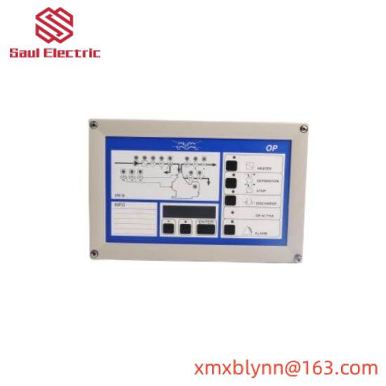 Alfa Laval EPC50 3183062451  EPC 50 Front Module