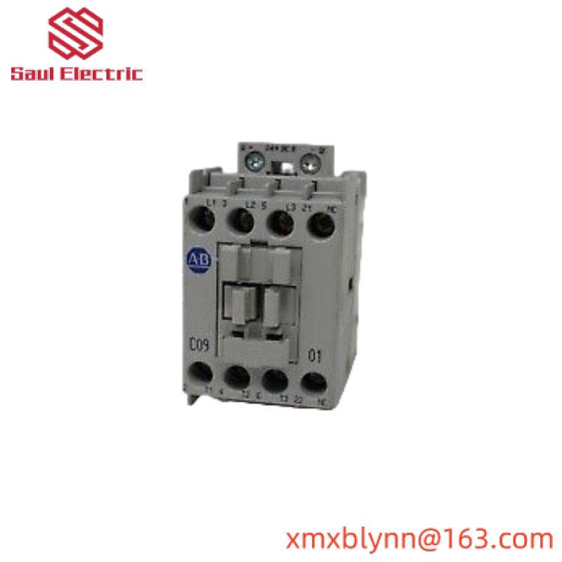 Allen Bradley 100-C09E*01 CONTACTOR RELAY
