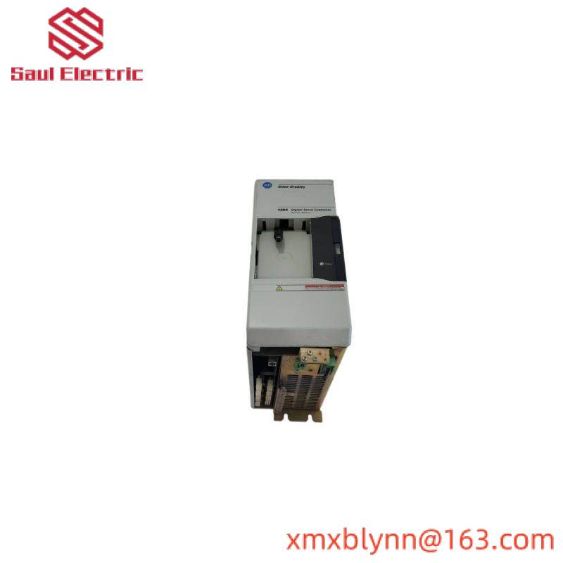 Allen bradley 1394C-SJT05-A System Module Digital Servo