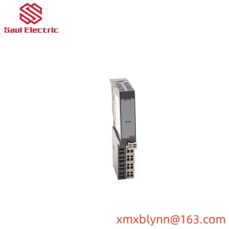 Allen Bradley 1492-AIFM6TC-3