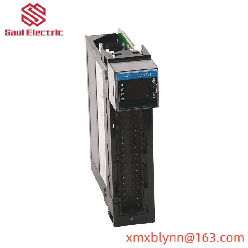 AB 1756-IB32K Slots Chasis