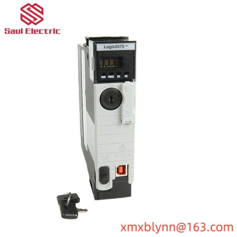  1756-L71/B ControlLogix 2 MB Controller