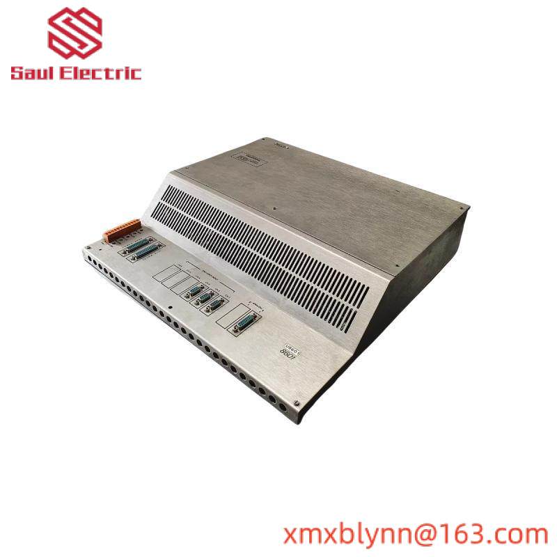 Allen Bradley 1492-AIFM6TC-3