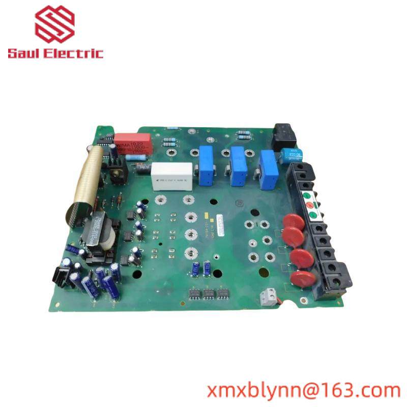 ALLEN BRADLEY A74104-231-53 Drive Board