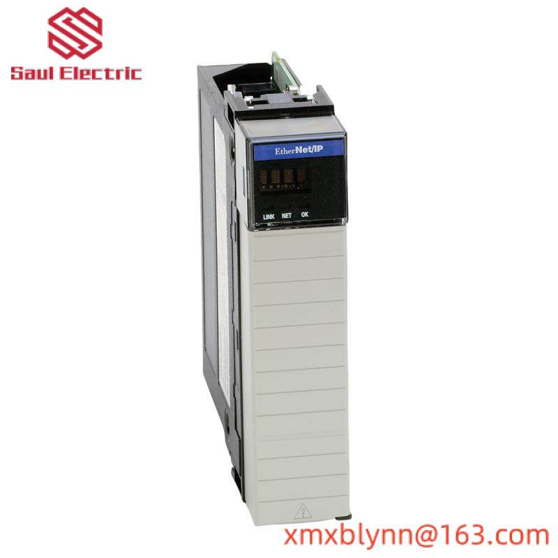 AB BT-EN-MB2-P Devicenet Scanner Module
