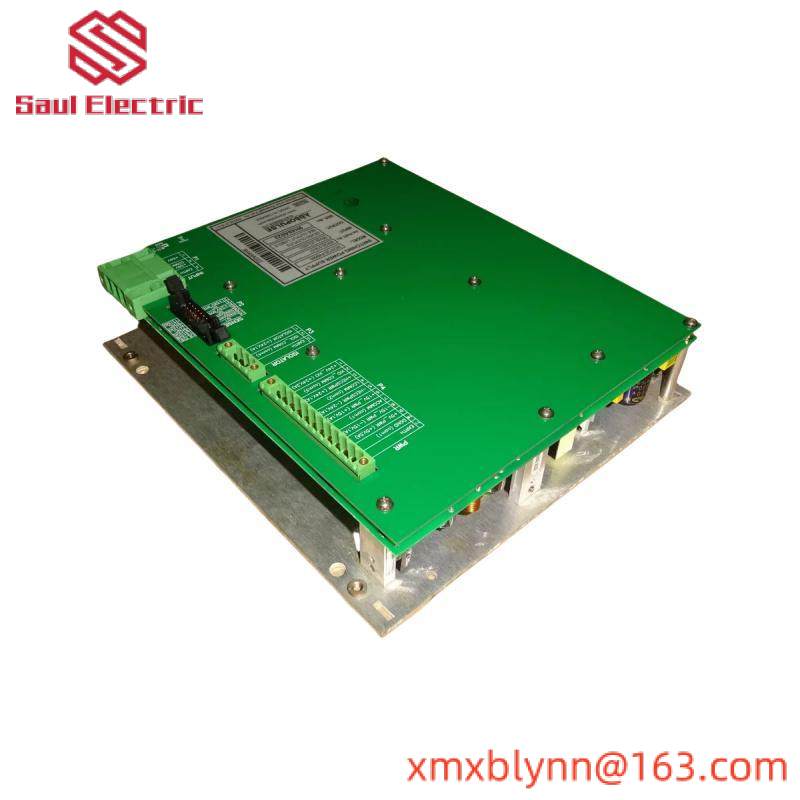 ALLEN BRADLEY MOX720-P4668E 80026-518-01-R DC POWER SUPPLY