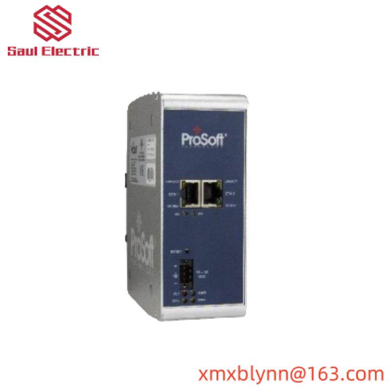 AB PLX82-EIP-PNC Communication Gateway