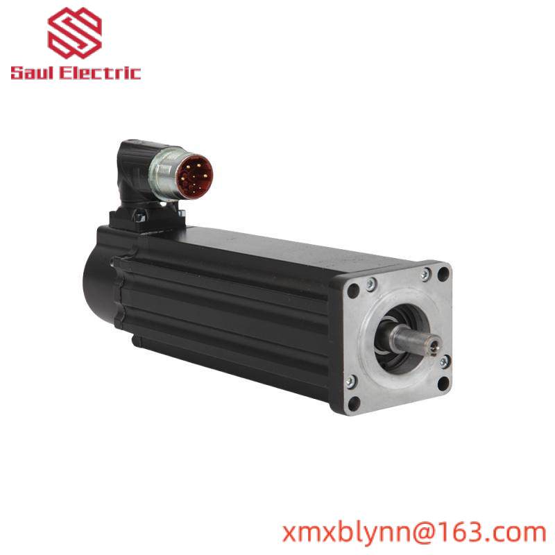 ALLEN BRADLEY VPL-B0633M-CK12AA Servo Motor