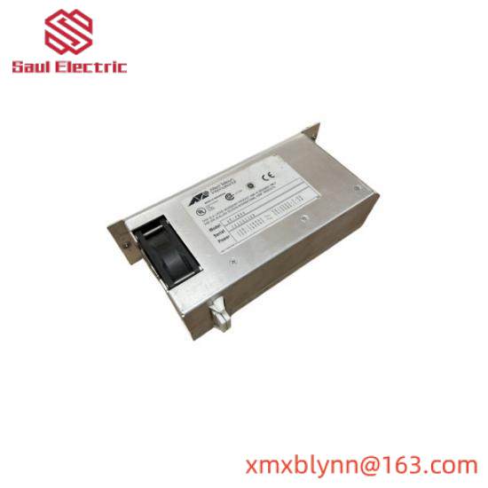 ALLIED AT-PWR4 power supply unit Grey