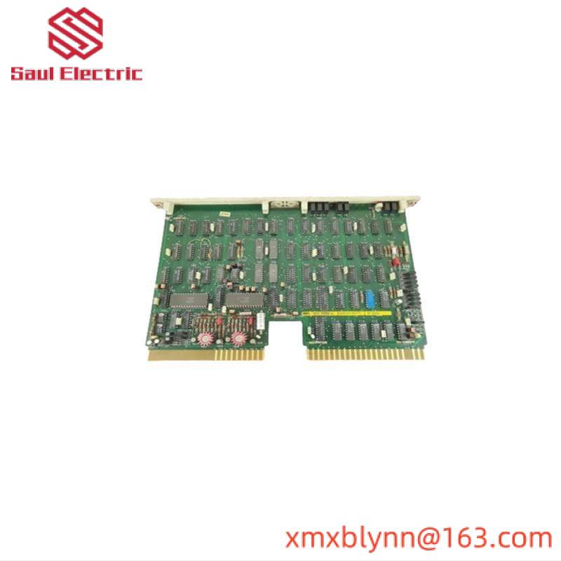 ALSTOM 12004-102-01 BOARD