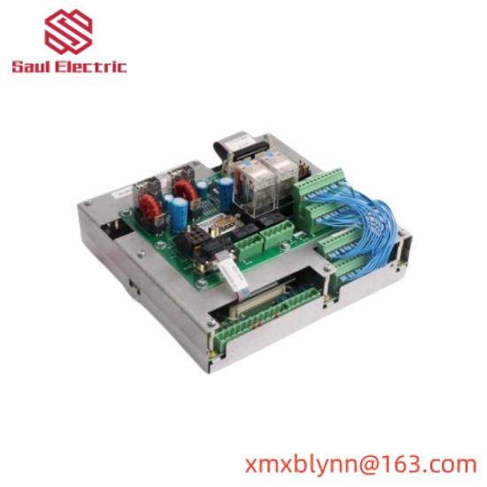 ALSTOM 12004-102-01 BOARD