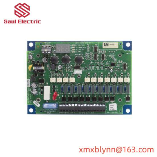ALSTOM 12004-102-01 VPS