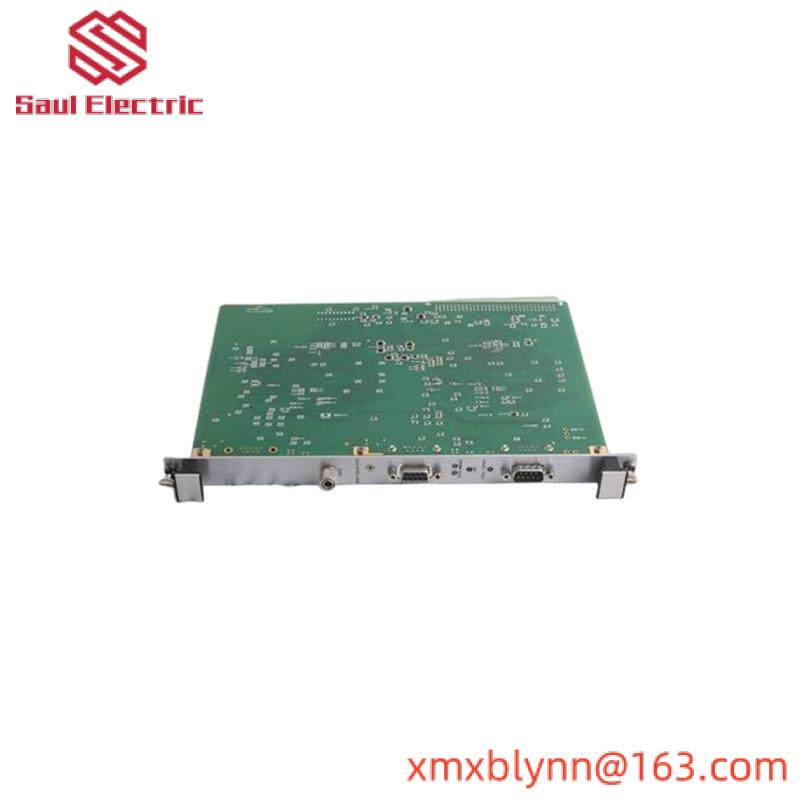 ALSTOM 8152-4002 PLC module