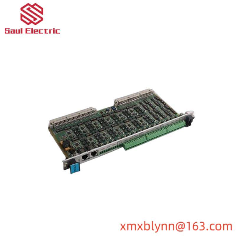 ALSTOM 8261-4155 8261-4164 Module