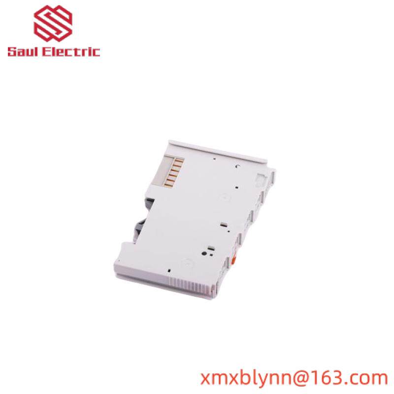 ALSTOM 8261-4155 Ladder Processor