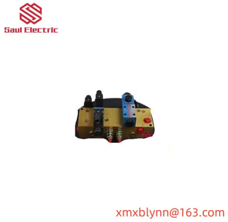 ALSTOM CMU 42015-115-00