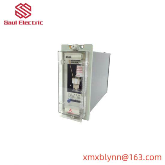 ALSTOM MCTI40N1AB0751G