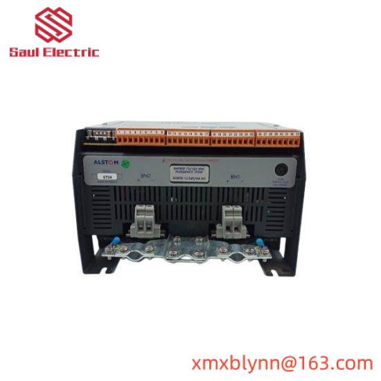 ALSTOM MFAC14K1AA0001A