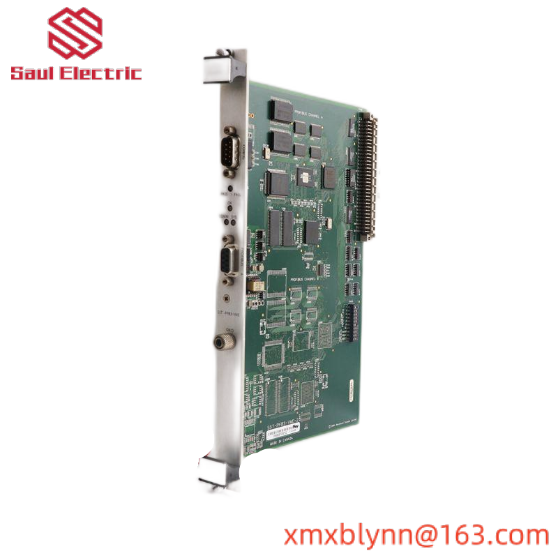 ALSTOM SDK-C0147 SBS04M17C