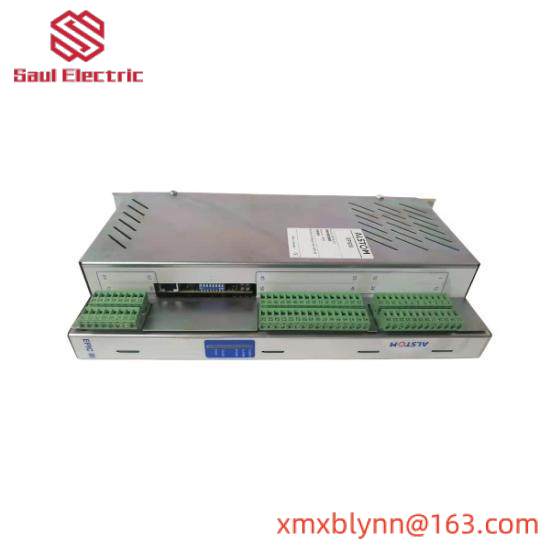 ALSTOM MVAW11B1AB0513A