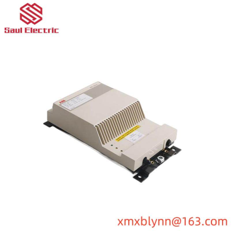 ALSTOM N897163510Q MODEM