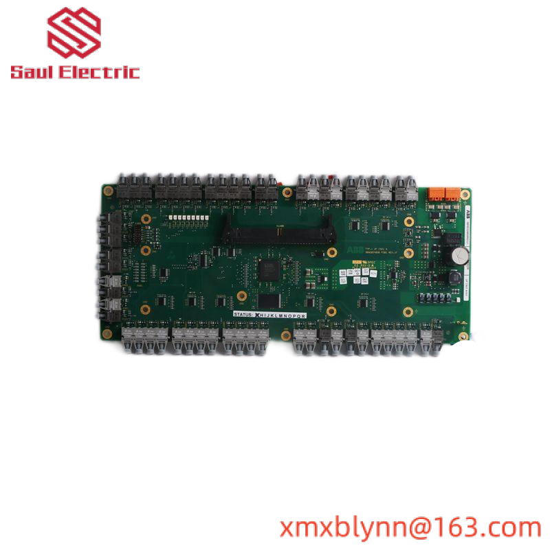 ALSTOM N897163510Q MODEM