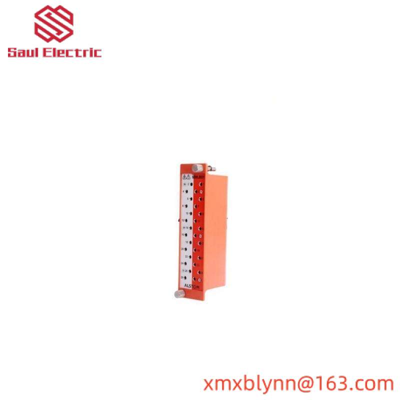 ALSTOM NRD109475 8RDA44670G01