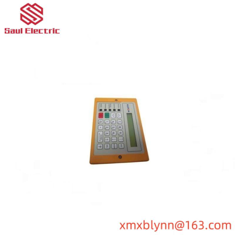 ALSTOM NRD109475 8RDA44670G01