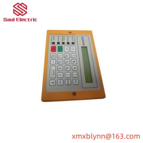 ALSTOM SDK-C0148 SBS05M09B