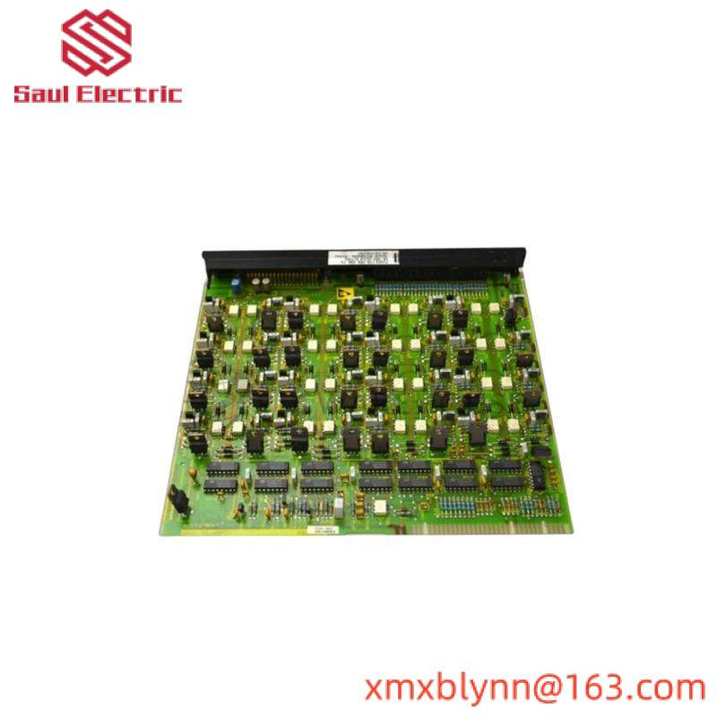 ALSTOM TRVC062105000 TRVC070938005.A