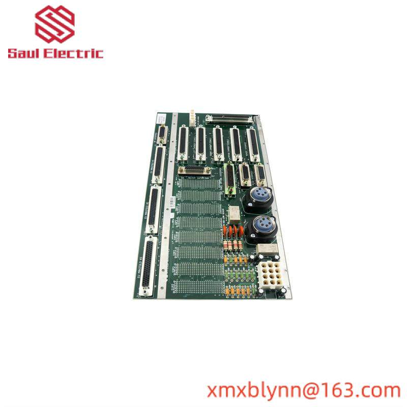 AMAT 0100-01577 PCB BOARD