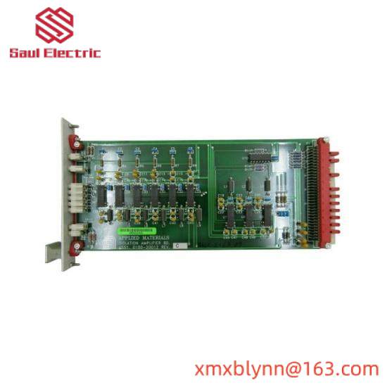 Amat MCS41A0450-5A3-4-00